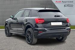 AUDI Q2 Photo 3
