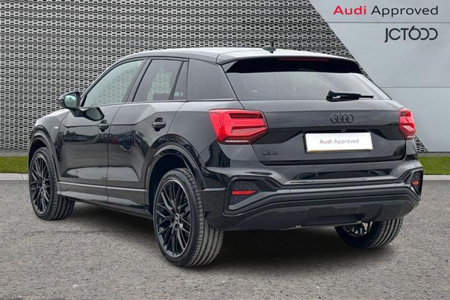 AUDI Q2 Photo 3