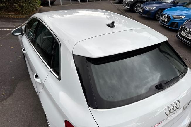 Audi A3 Photo 23