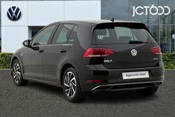 VOLKSWAGEN Golf Photo 3