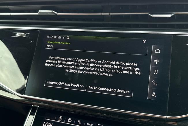 Audi SQ7 Photo 40