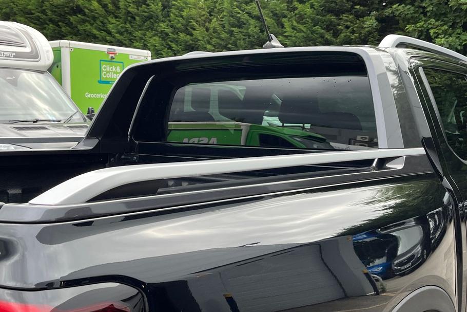 Used Ford RANGER HK23CWV 19