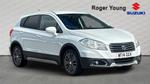 Suzuki SX4 Photo 0