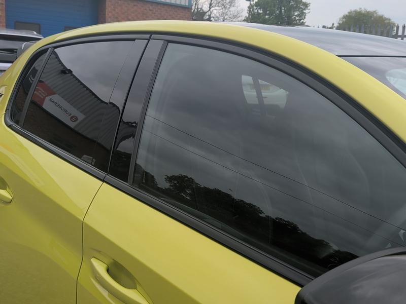 Used Peugeot 208 KR25HKH 46