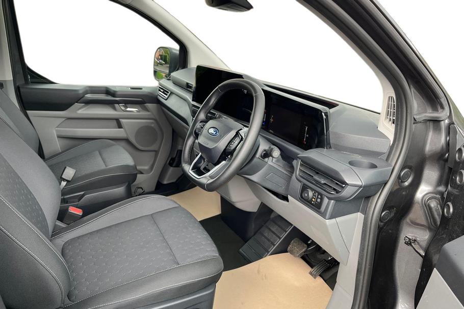 Used Ford Transit Custom WX75MLZ 11