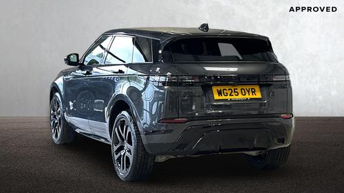 Land Rover Range Rover Evoque Photo autoimg-9908966580d2f5341fcb135a1e16257b6fff105a.jpg