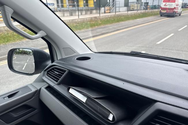 Volkswagen Transporter Photo 40