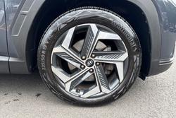 HYUNDAI Tucson Photo 5