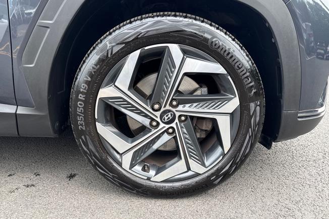 HYUNDAI Tucson Photo 5