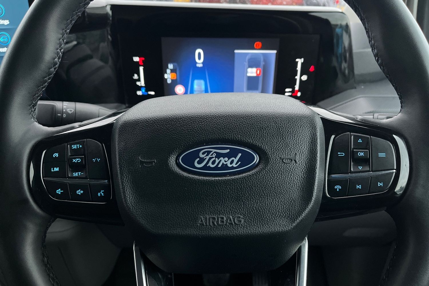 Ford Transit Custom Photo 7