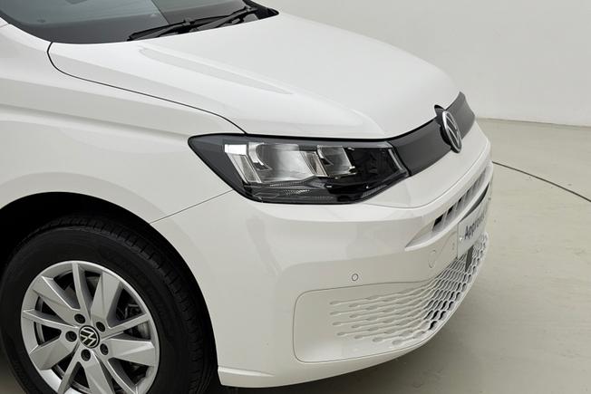 VOLKSWAGEN Caddy Maxi Photo 19