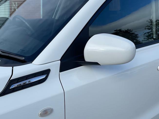 SUZUKI Vitara Photo 20
