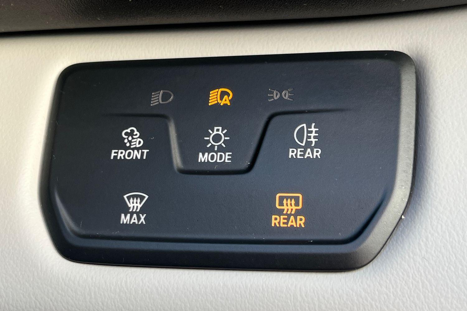 Ford Explorer Photo 22