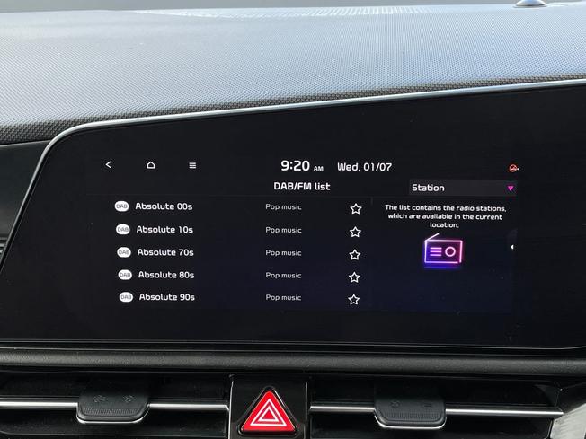 KIA Niro Photo 13