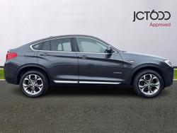 BMW X4 Photo 4