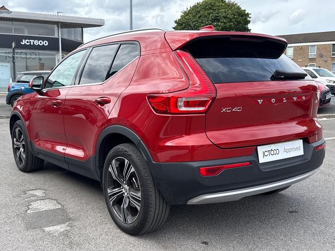VOLVO Xc40 Photo 34