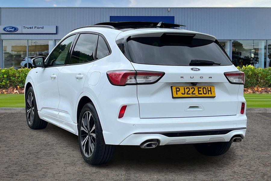 Ford KUGA Photo autoimg-990f005f1400a570649901b1cd1c5057697ebb9c.jpg