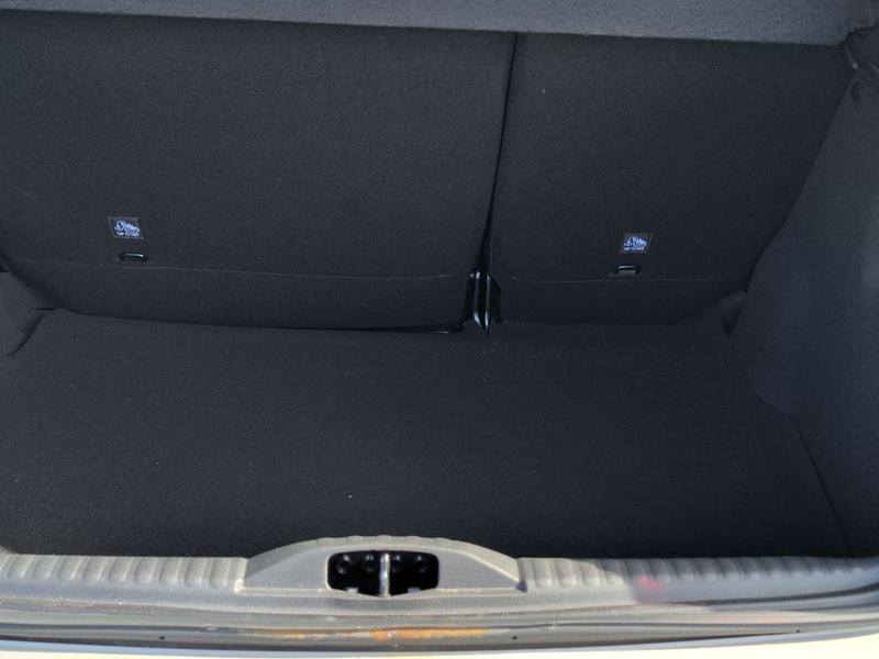 Used Citroen C3 SO22MVR 35