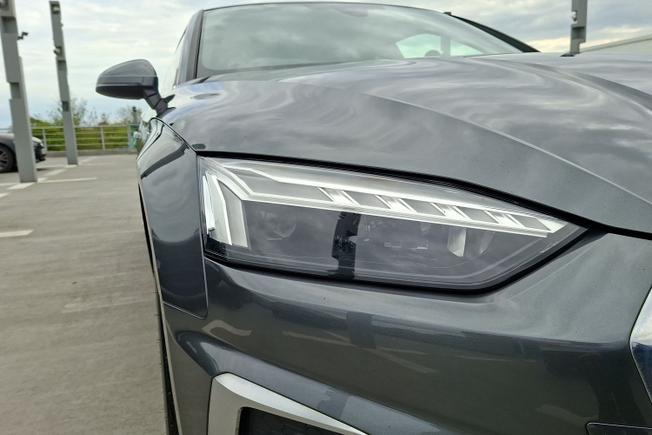 AUDI A5 Photo 19