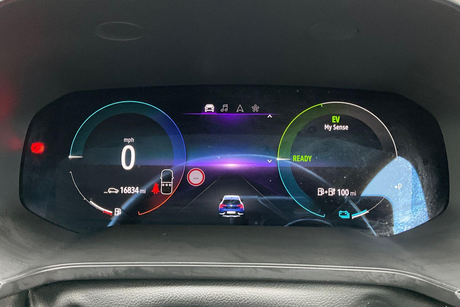 Renault CAPTUR Photo 12