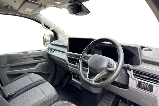 VOLKSWAGEN Transporter Photo 6