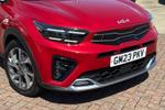 Kia Stonic Photo 34