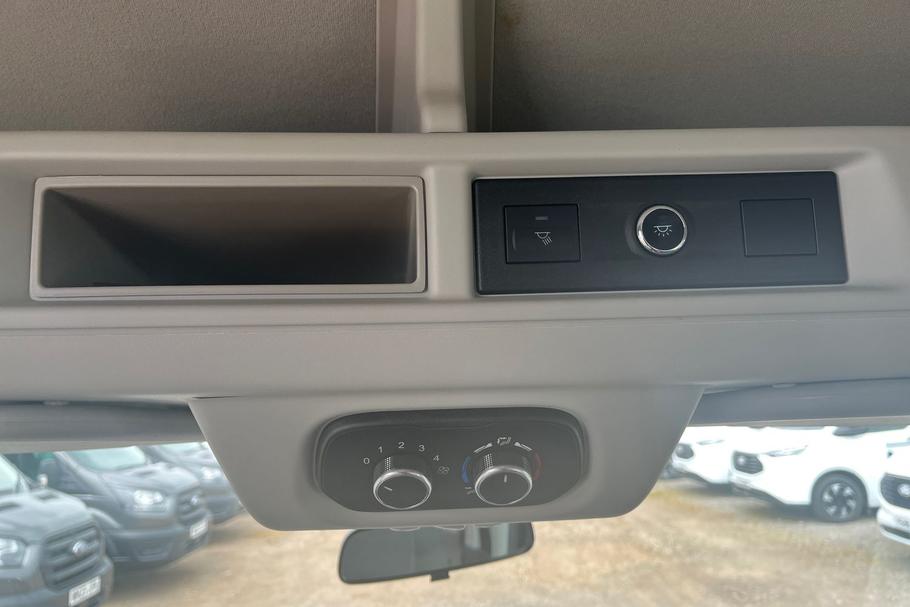 Used FORD TRANSIT WO23CZC 32
