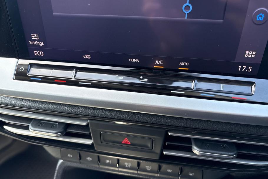 Used FORD TRANSIT CONNECT WR75HZY 40
