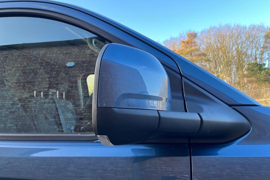 Used Ford TRANSIT CUSTOM 28