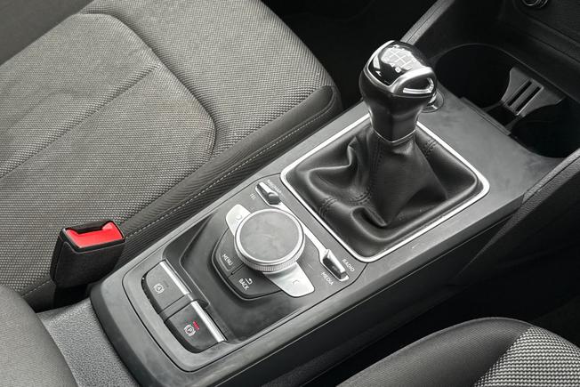 AUDI Q2 Photo 34