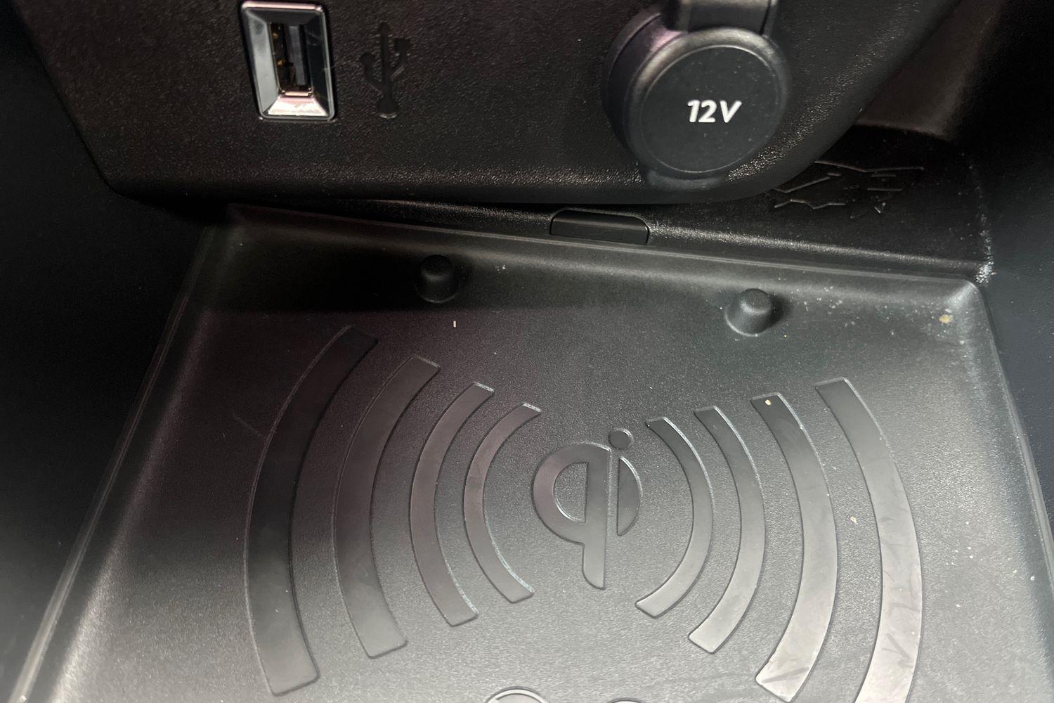 Vauxhall MOKKA Photo 38