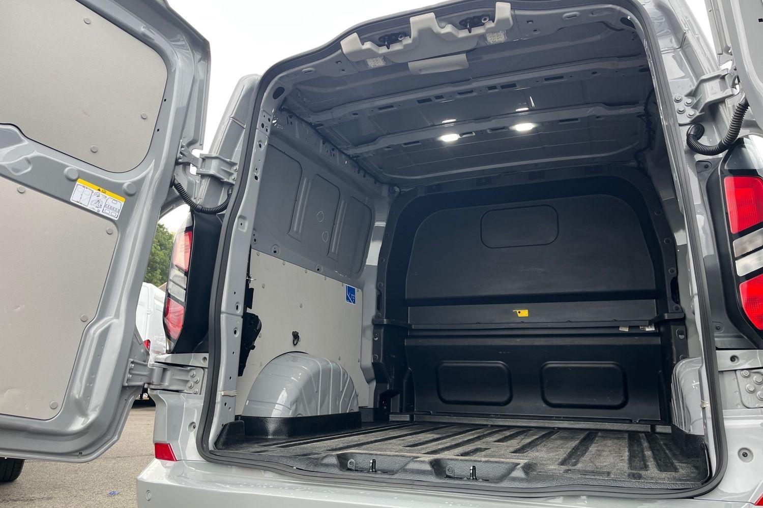 Ford Transit Custom Photo 4