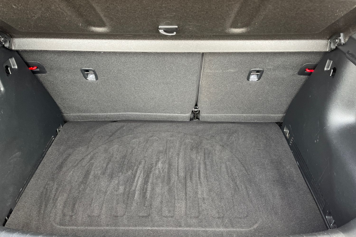 Kia STONIC Photo 20