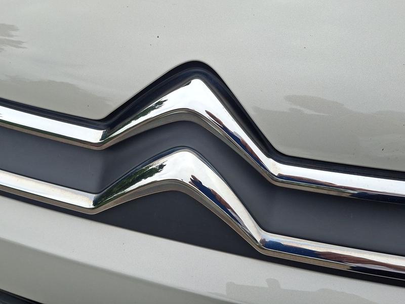 Used Citroen C3 LA72NRF 26