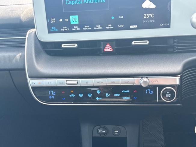 HYUNDAI Ioniq 5 Photo 57