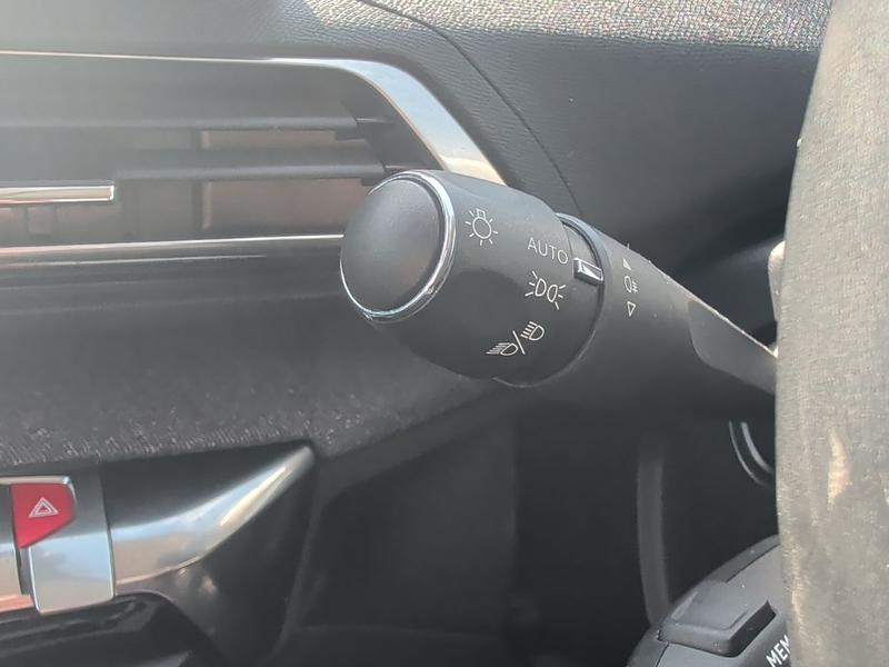 Used Peugeot 3008 AF71CUO 22