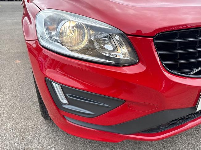 VOLVO XC60 Photo 28