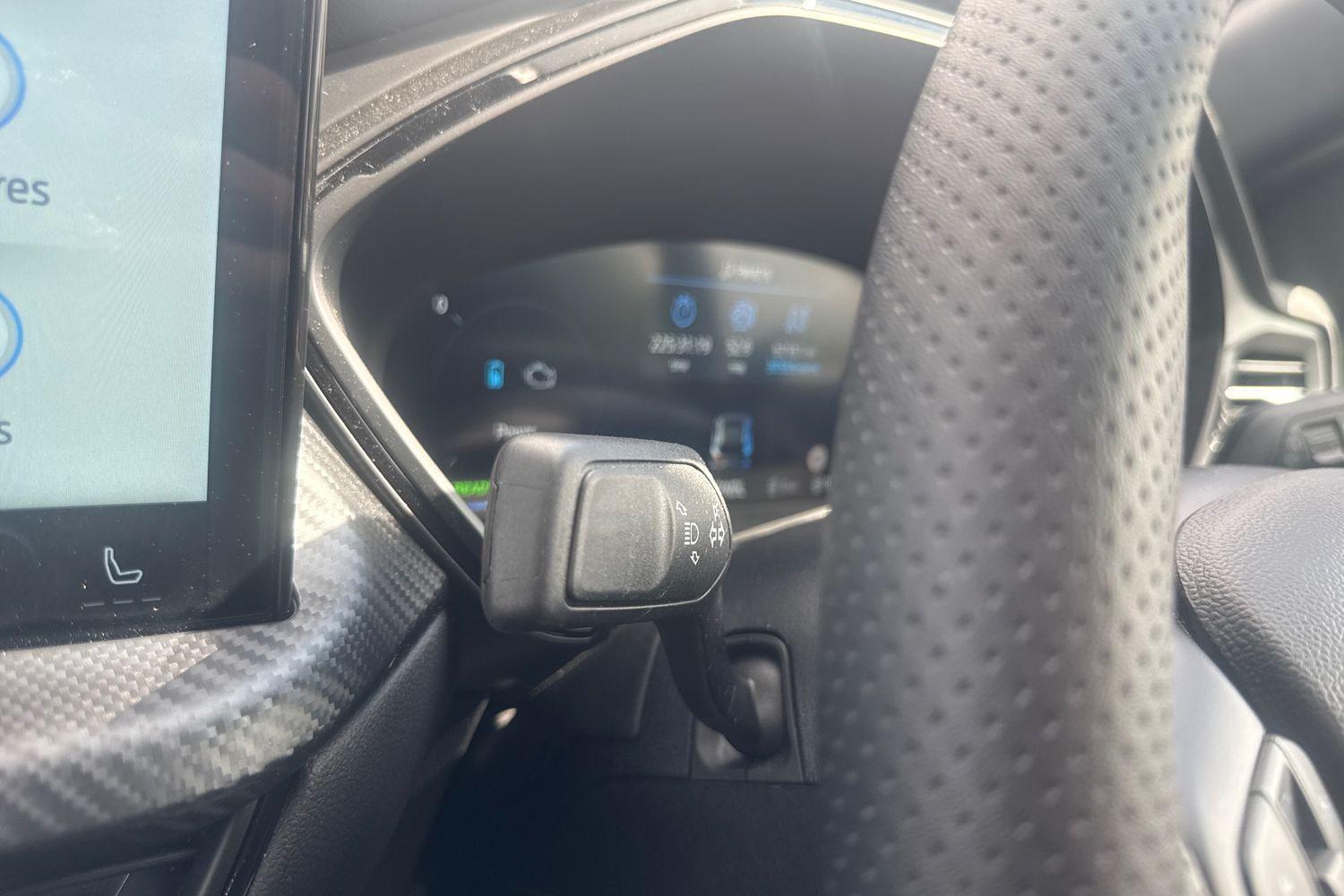 Ford KUGA Photo 13