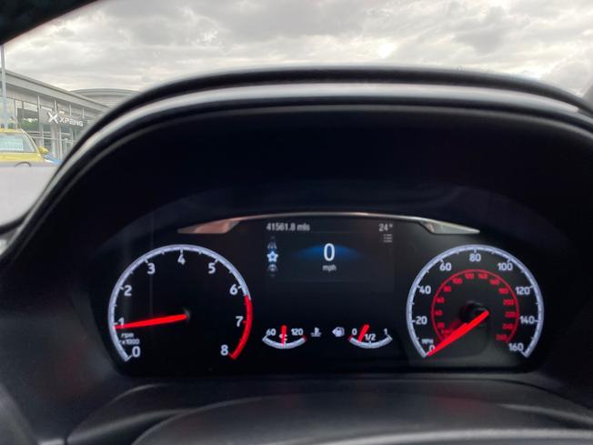 FORD Fiesta Photo 15