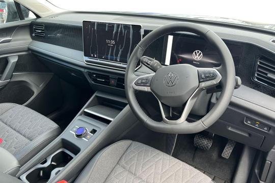 Volkswagen Tiguan Photo autoimg-991624e27dc3f57f12cdb4a94d28123b559a8aee.jpg