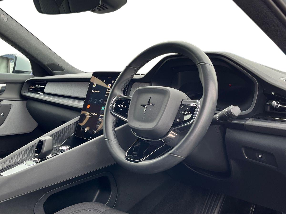 Polestar Polestar 2 Photo 19