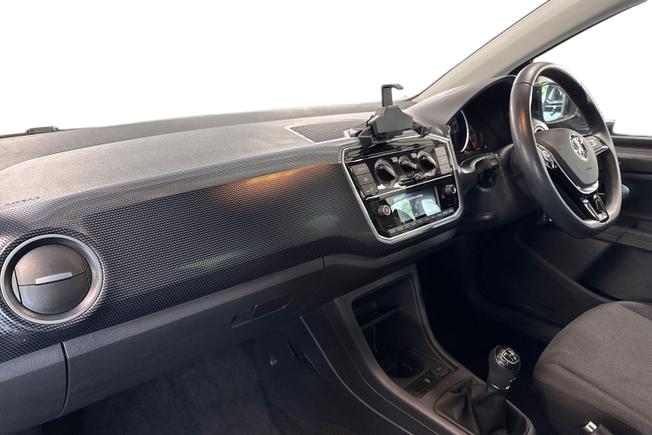 VOLKSWAGEN Up Photo 2