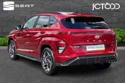 HYUNDAI Kona Photo 3