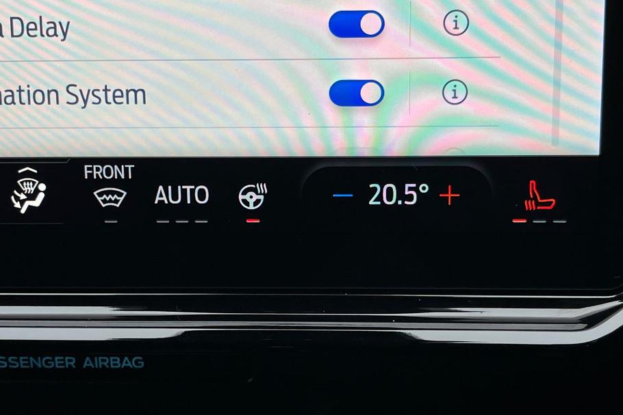 Used Ford Puma YP25ZGE 32