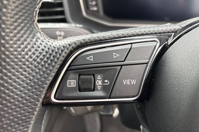 AUDI A1 Photo 16