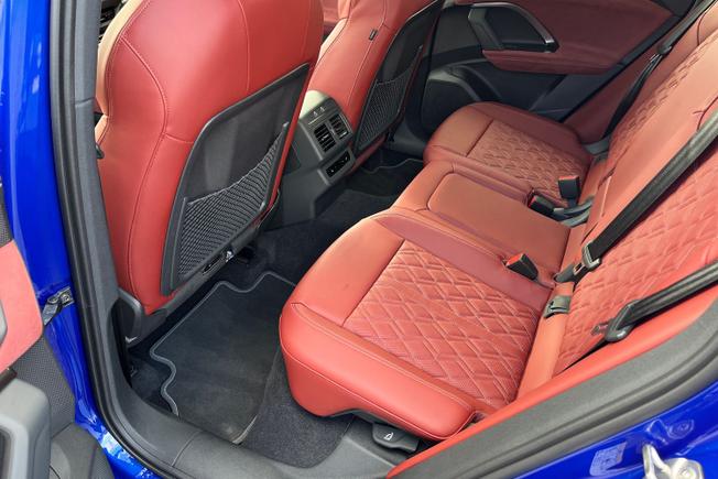 Audi SQ5 Photo 45