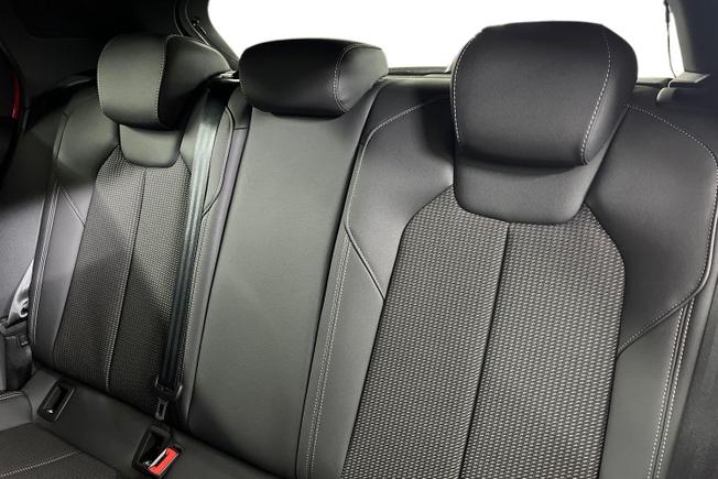 AUDI A1 Photo 9