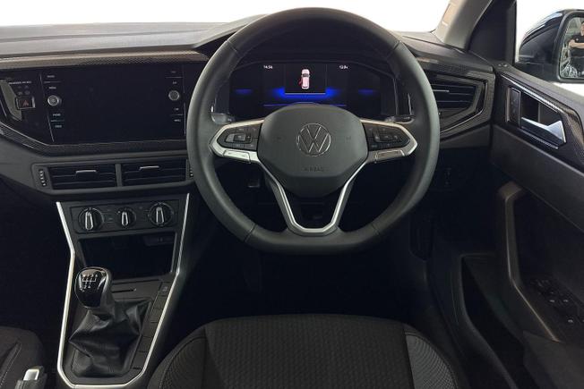 Volkswagen Polo Photo 11