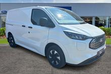 Used Ford E-Transit Custom MJ25UDL 1