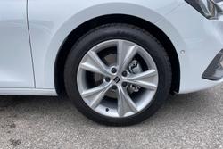 SEAT Leon Photo 5